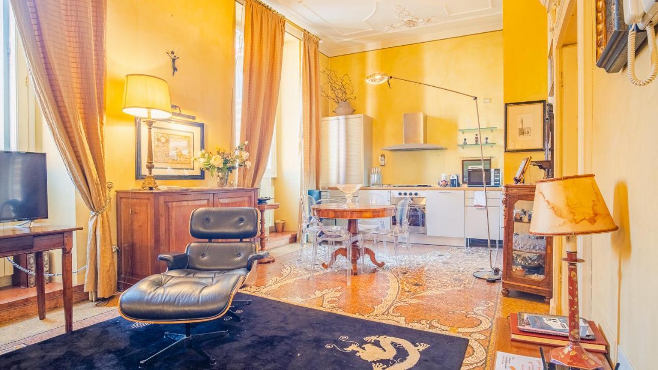דירות ורונה Residenza Dei Signori - Italian Homing מראה חיצוני תמונה