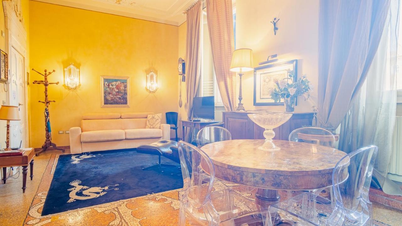 דירות ורונה Residenza Dei Signori - Italian Homing מראה חיצוני תמונה