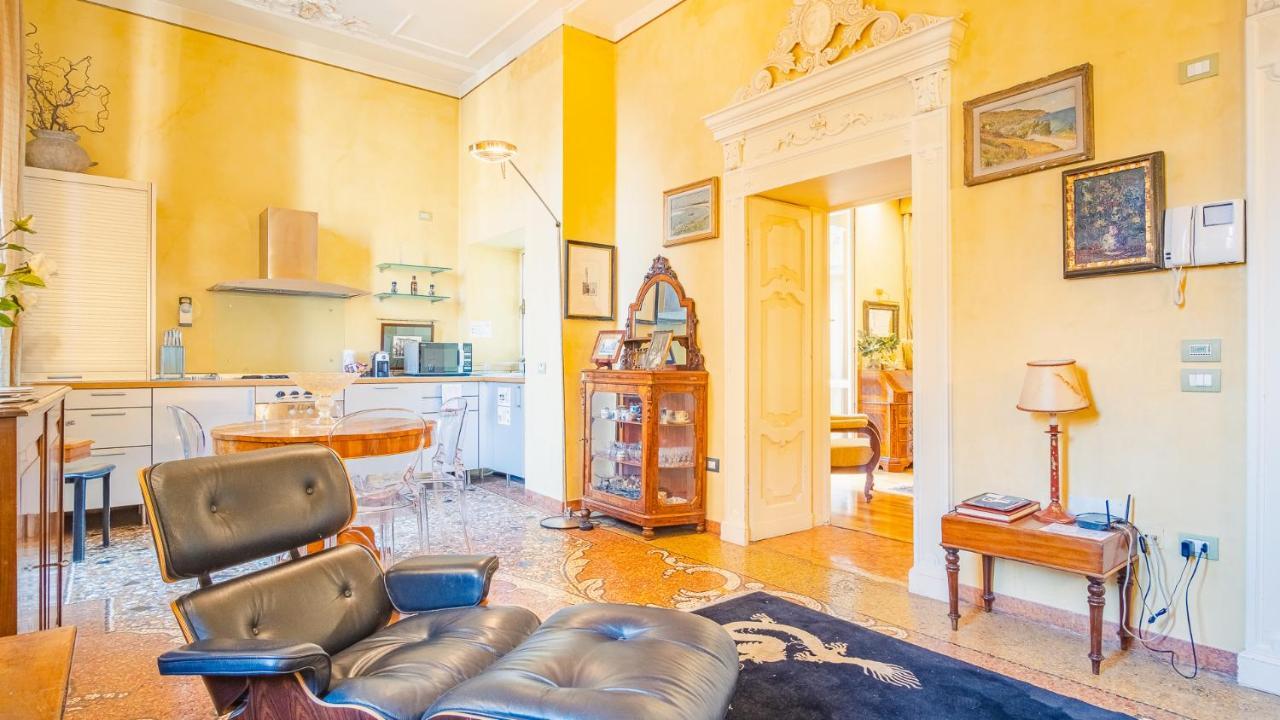 דירות ורונה Residenza Dei Signori - Italian Homing מראה חיצוני תמונה